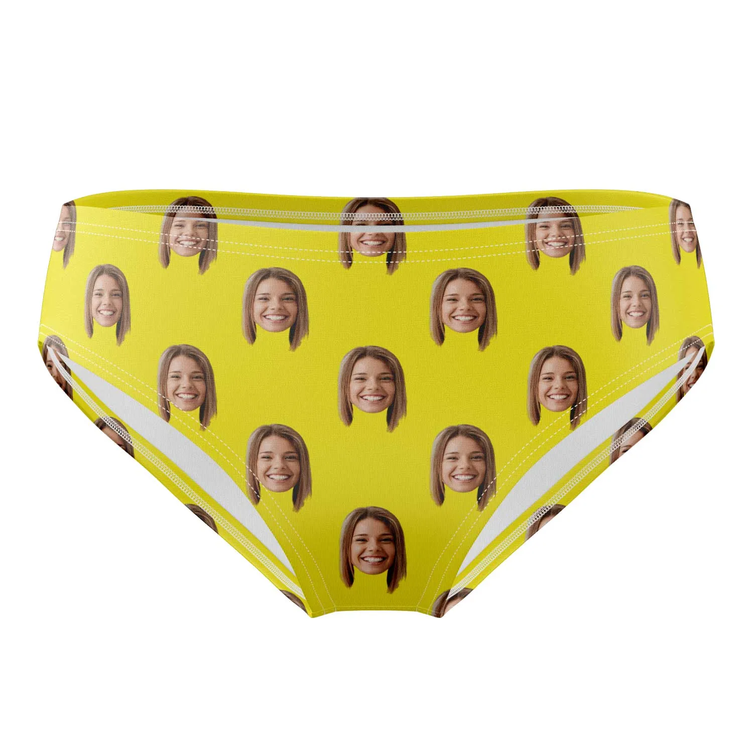 Faces Swimming Trunks