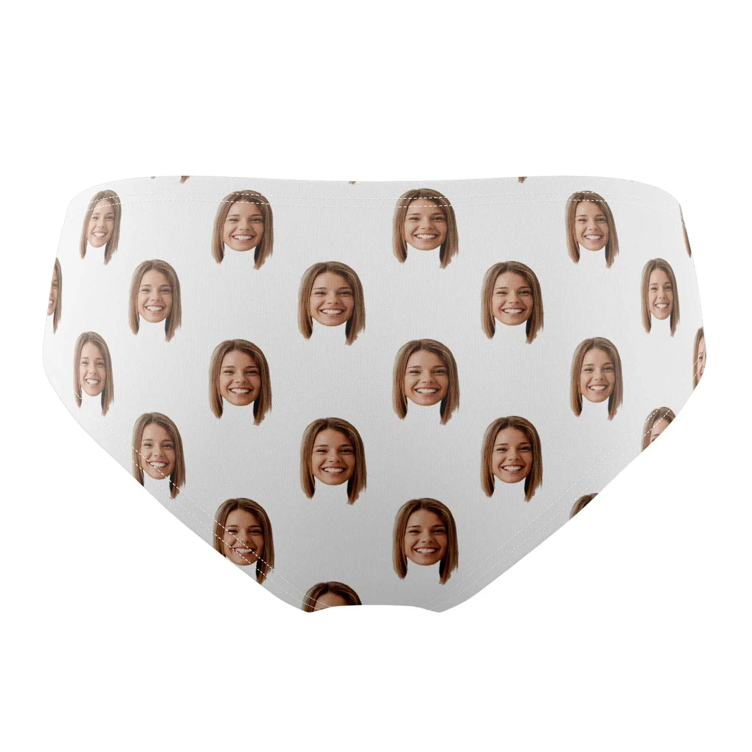 Faces Swimming Trunks