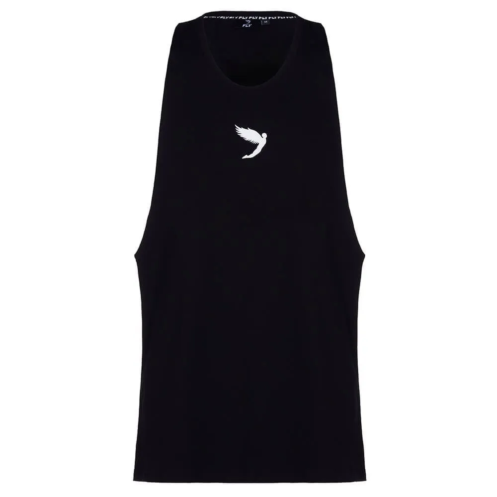 Fly Small Logo Stringer