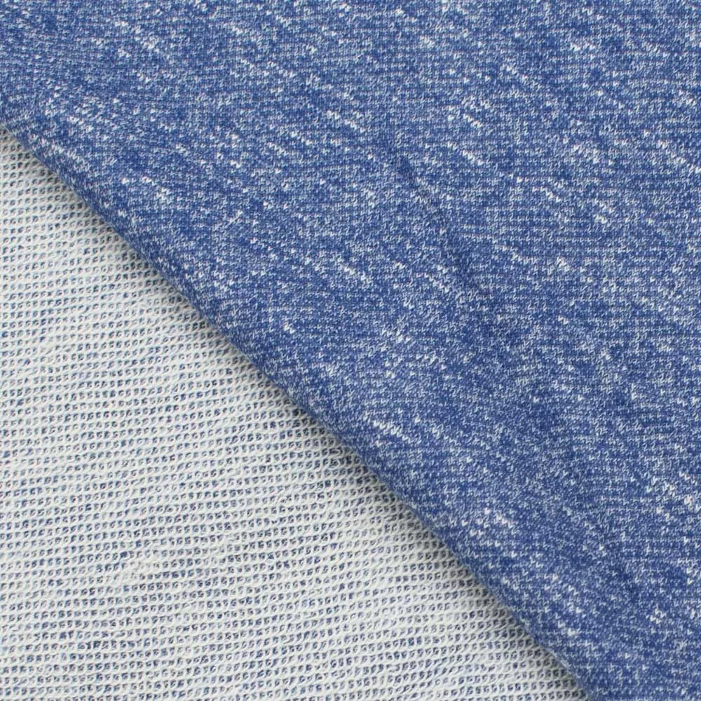 French Terry Tracksuiting