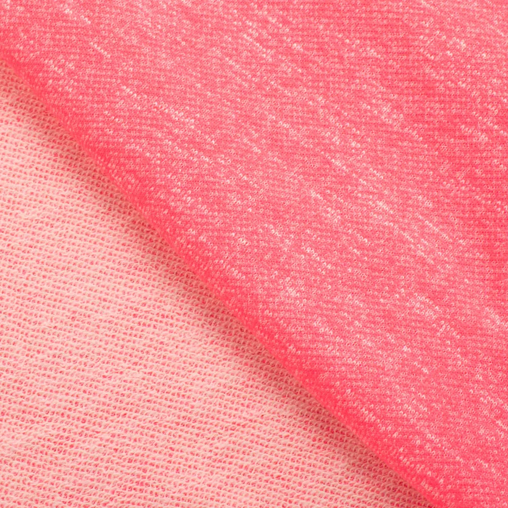 French Terry Tracksuiting