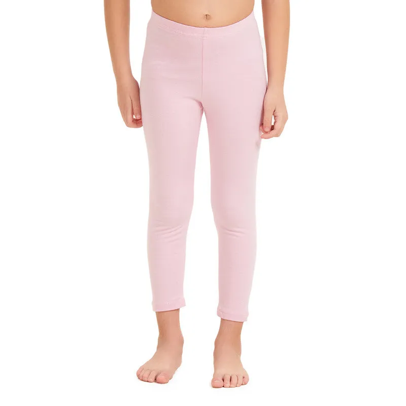 Girls cotton leggings (Sizes 2-6)