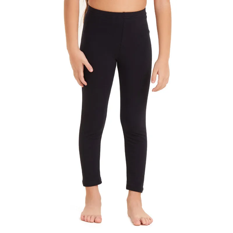 Girls cotton leggings (Sizes 2-6)