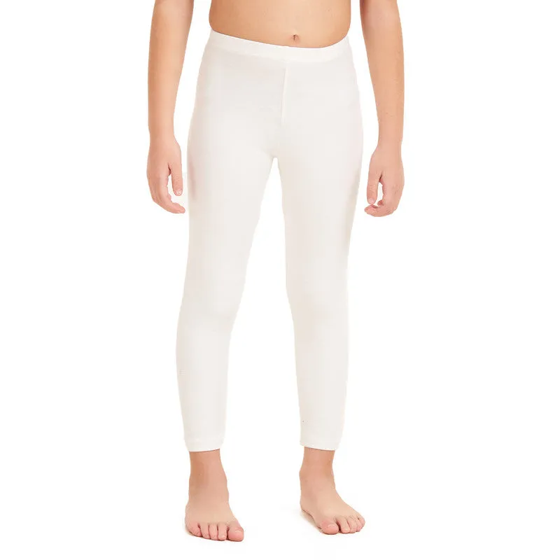Girls cotton leggings (Sizes 2-6)