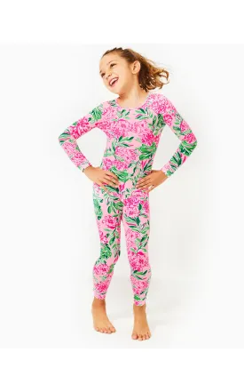 Girls Mini Sammy Pajama Set Koala La La