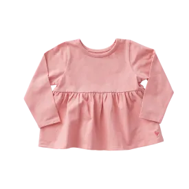 Girls Organic Bette Top