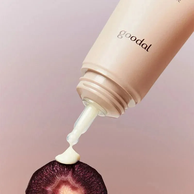 GOODAL Black Carrot Vita A Retinol Firming Cream 50ml