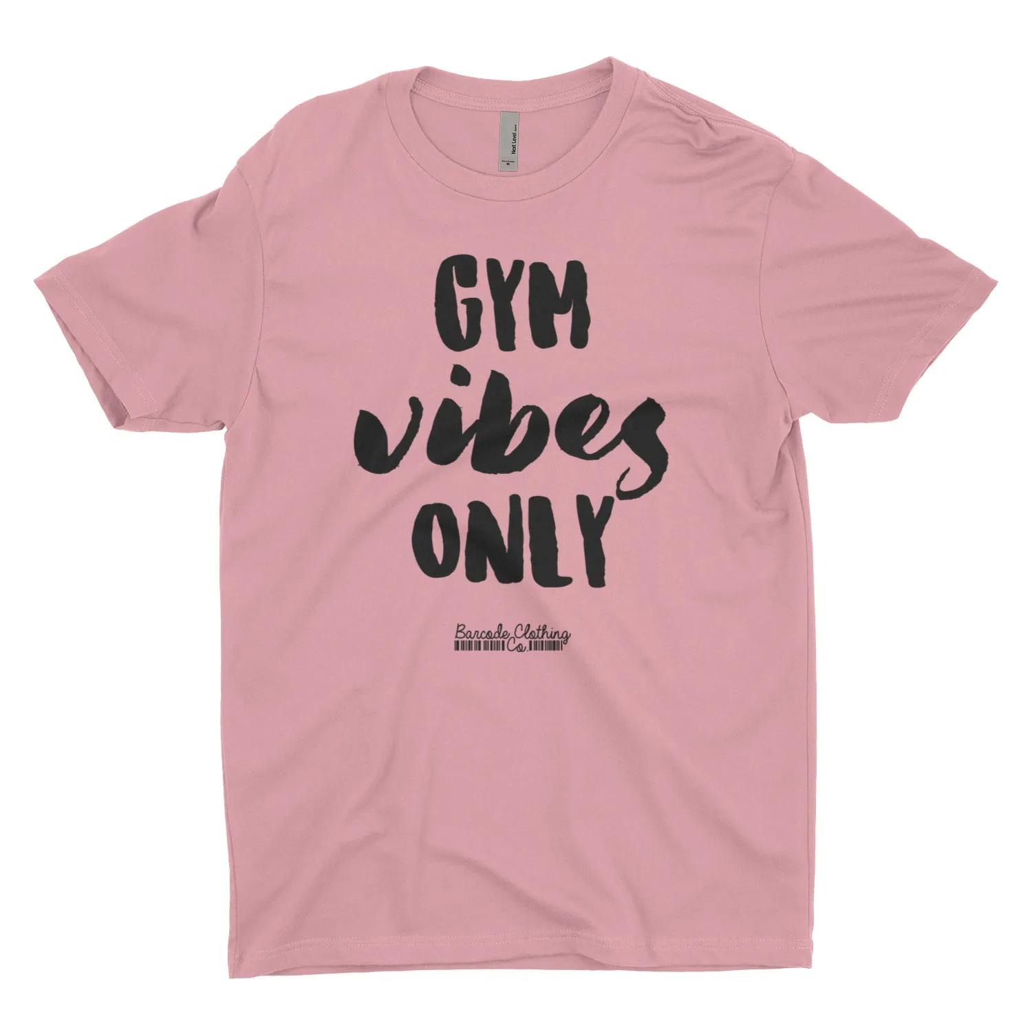 Gym Vibes Only Blacked Out