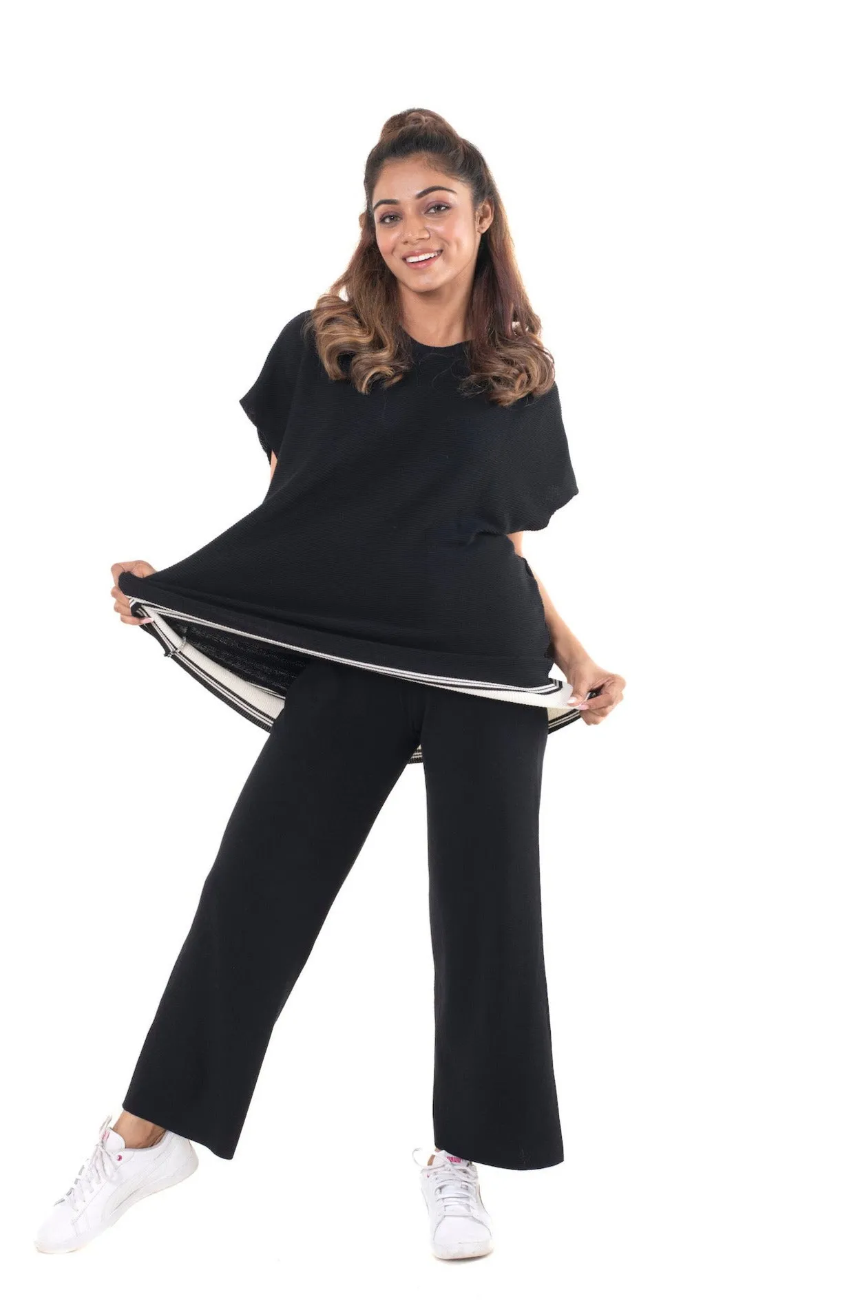 Hang Loose Lounge wear