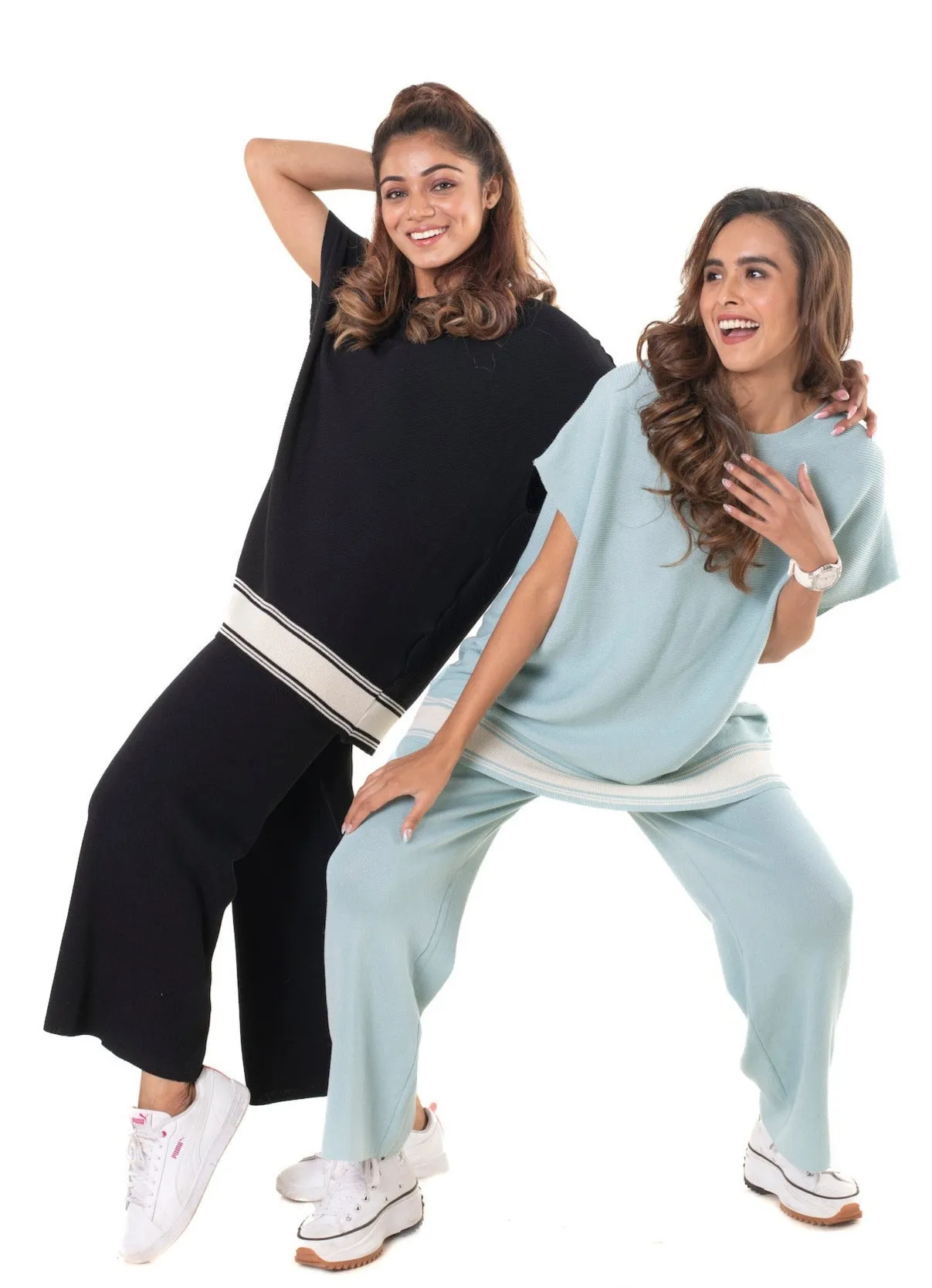 Hang Loose Lounge wear