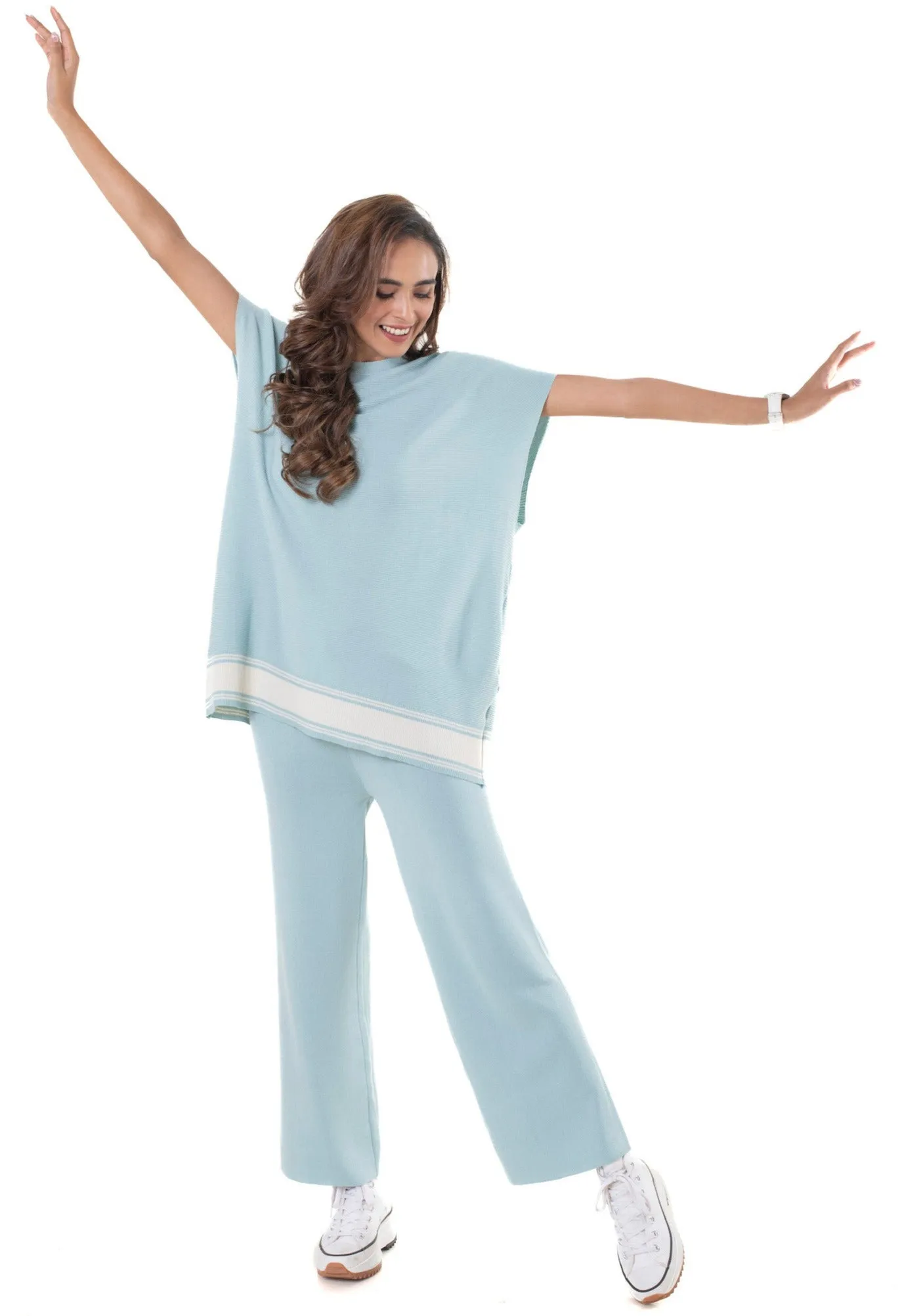 Hang Loose Lounge wear