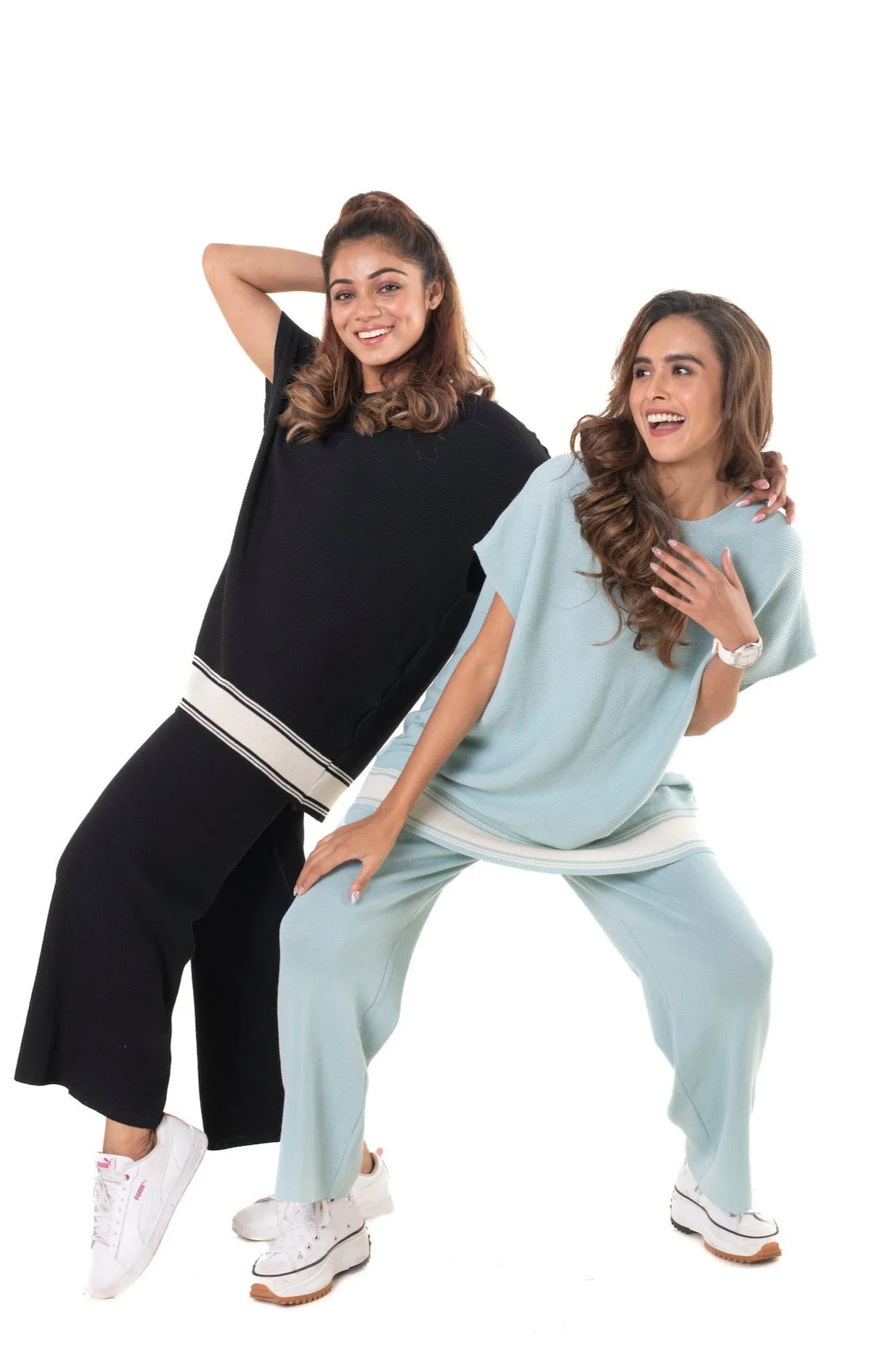 Hang Loose Lounge wear