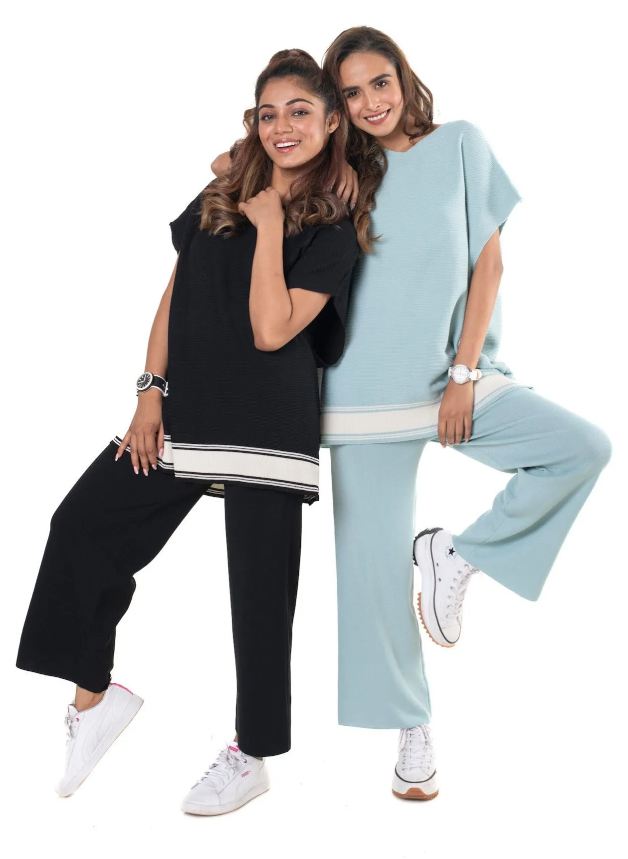 Hang Loose Lounge wear
