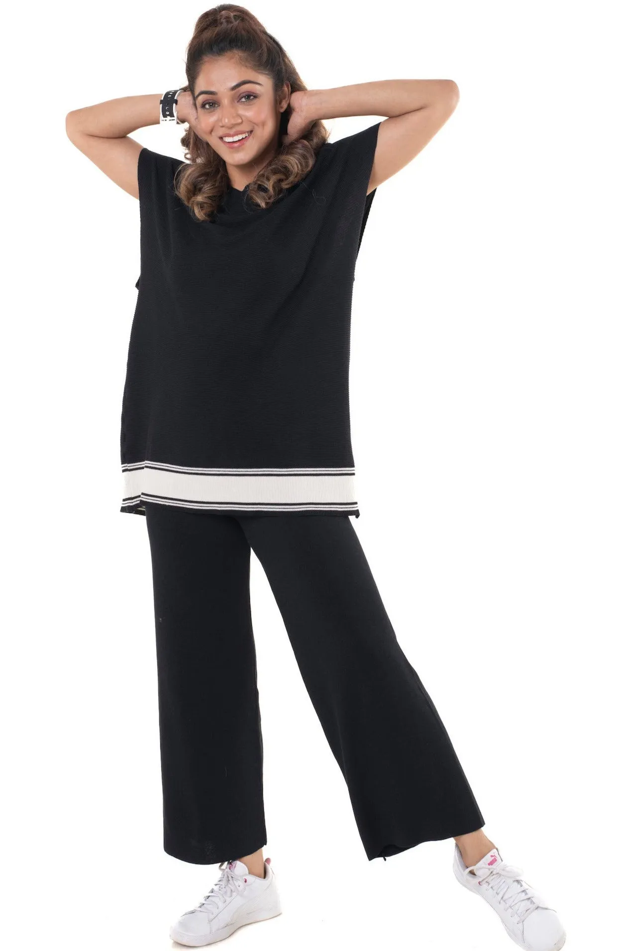 Hang Loose Lounge wear