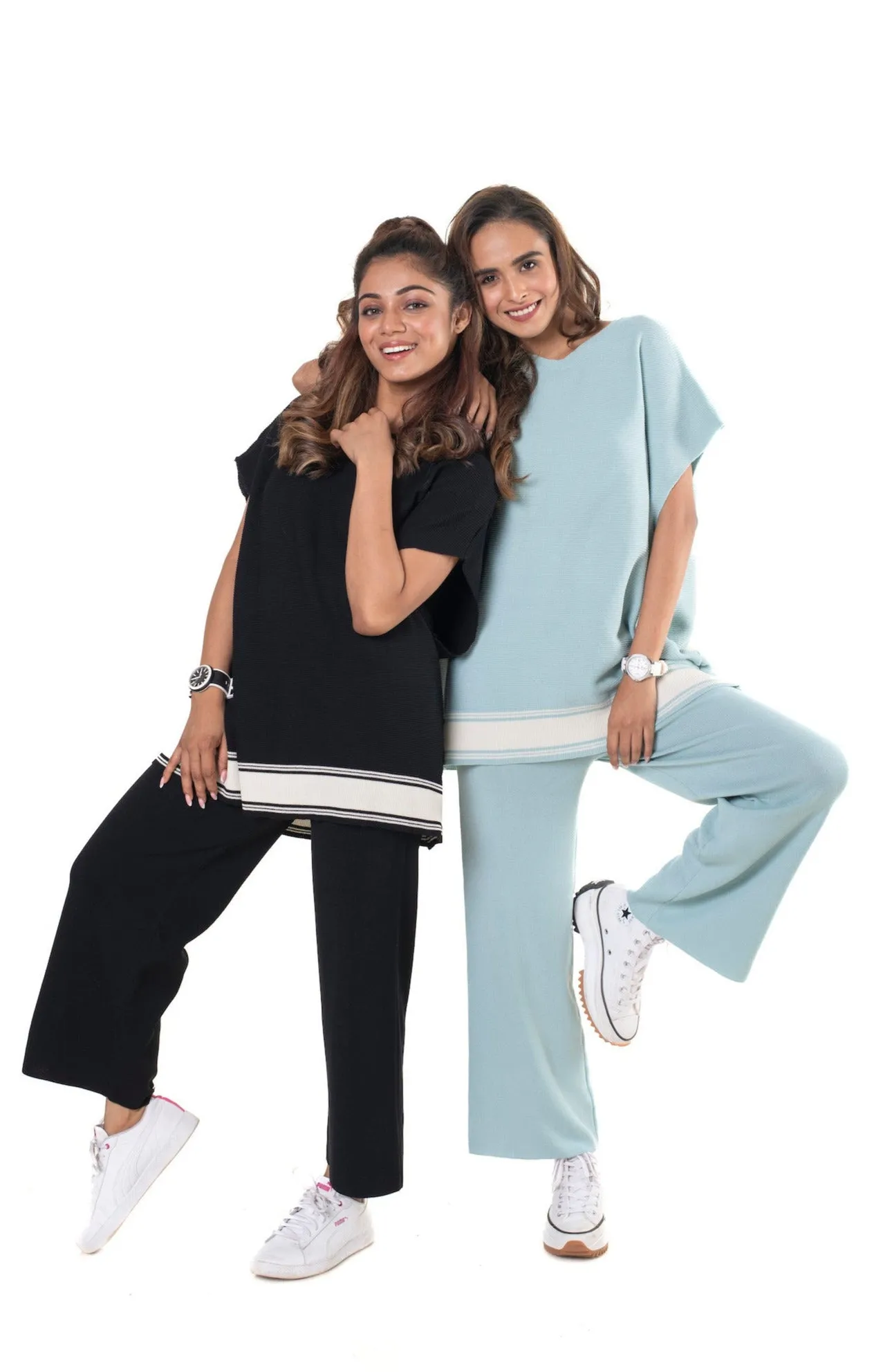 Hang Loose Lounge wear