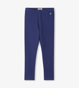 Hatley Navy Legging
