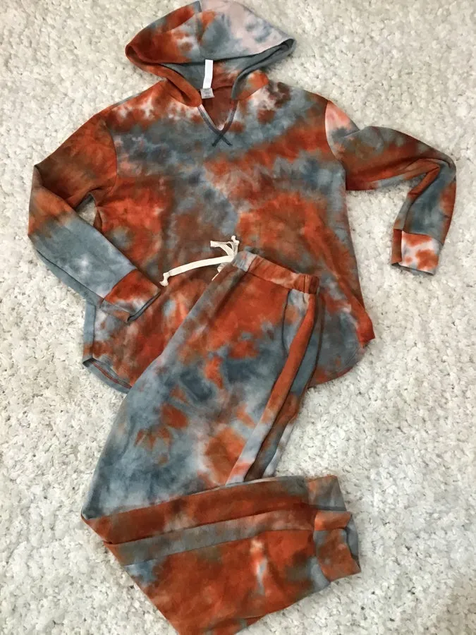 honeyme Rusty Lounge Wear Bottoms