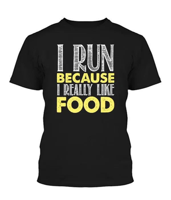 I Run Food