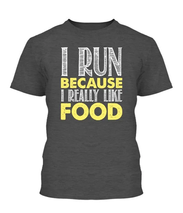 I Run Food