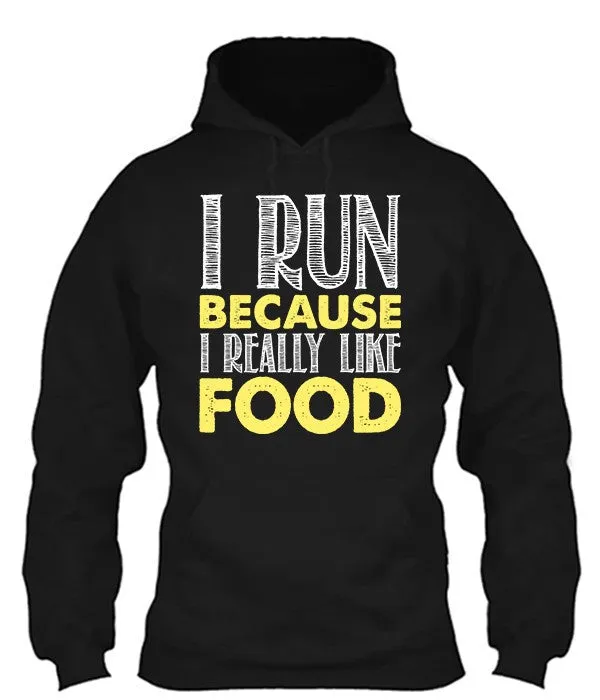 I Run Food