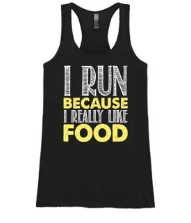 I Run Food