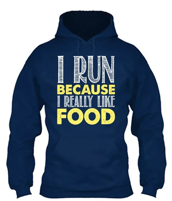 I Run Food