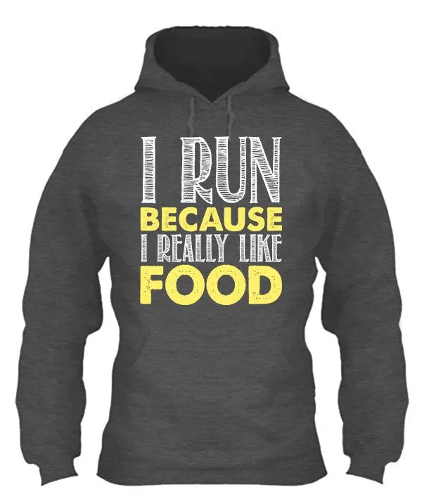 I Run Food