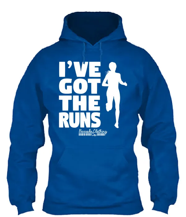 I've Got The Runs
