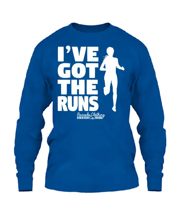 I've Got The Runs