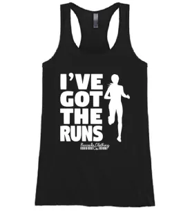 I've Got The Runs