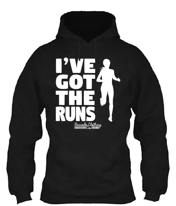 I've Got The Runs