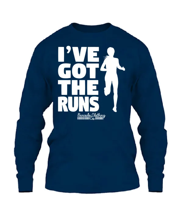 I've Got The Runs