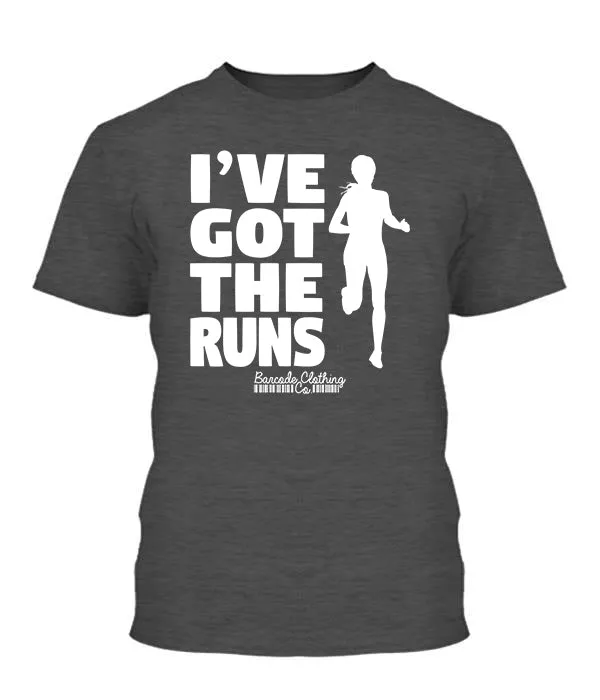 I've Got The Runs