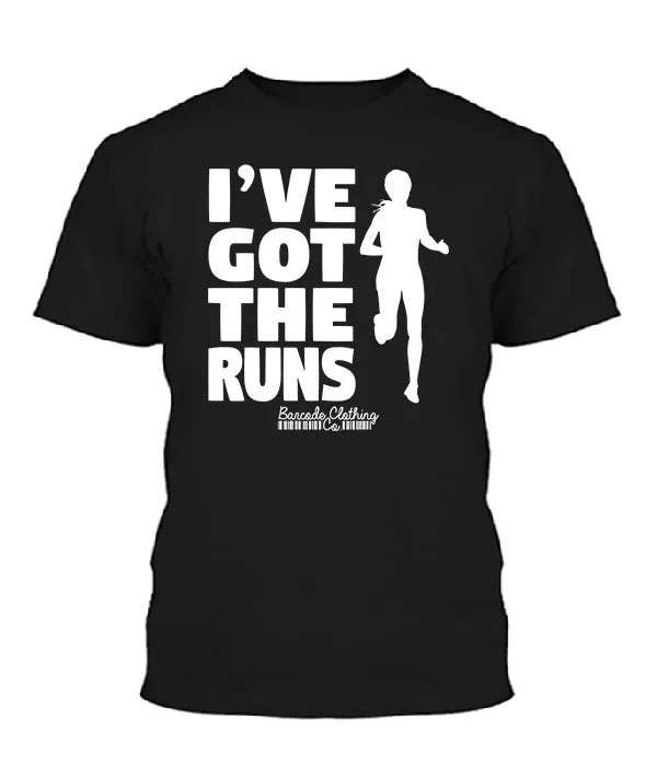 I've Got The Runs