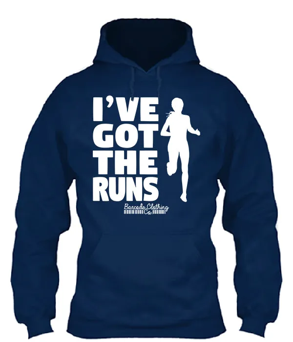 I've Got The Runs