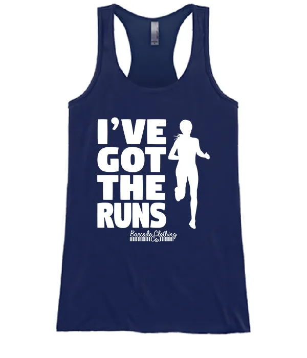 I've Got The Runs