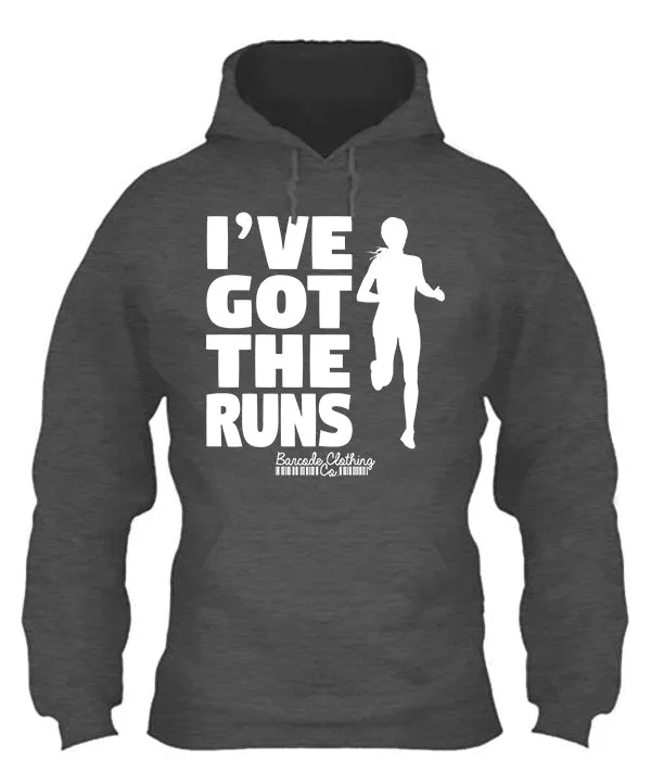 I've Got The Runs