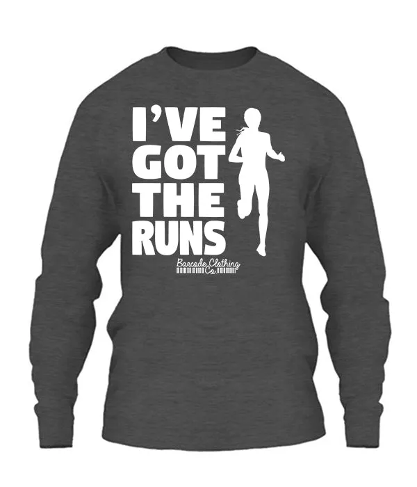 I've Got The Runs