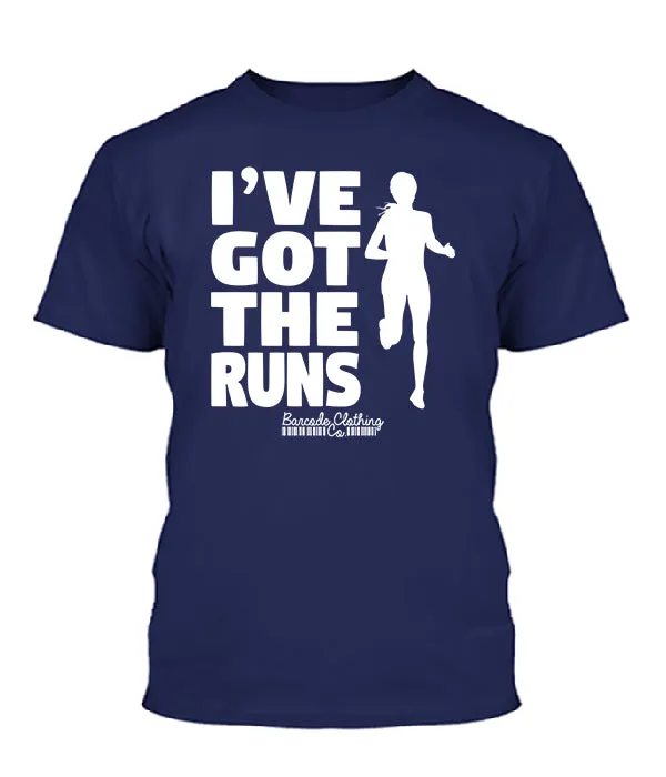 I've Got The Runs