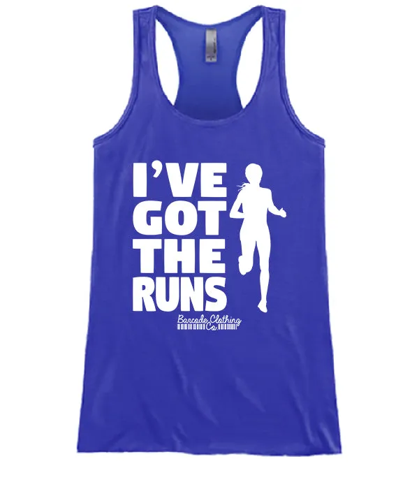 I've Got The Runs