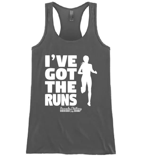 I've Got The Runs