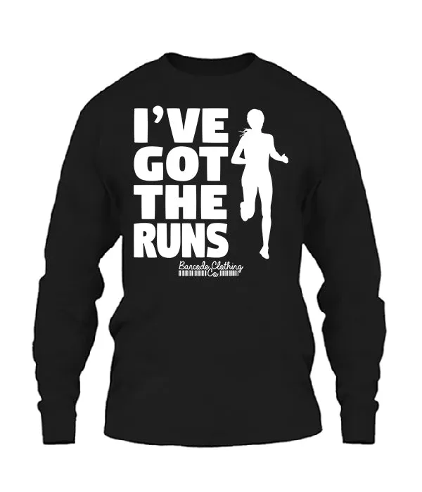 I've Got The Runs