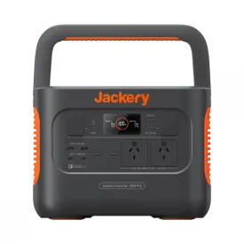 Jackery Explorer 1000 Pro Portable Power Station