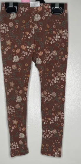 Jax Lennon Leggings size 3-4