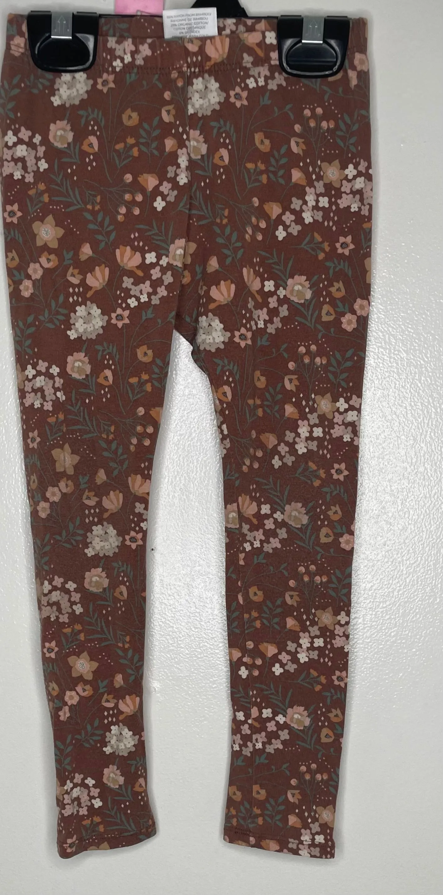Jax Lennon Leggings size 3-4