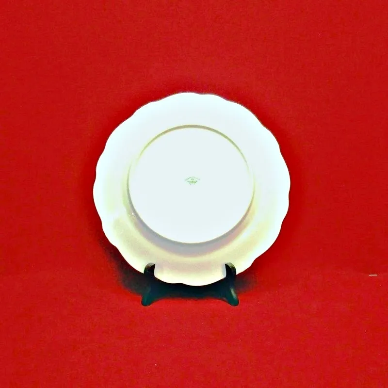 Johann Havilland Michele Pattern Plate