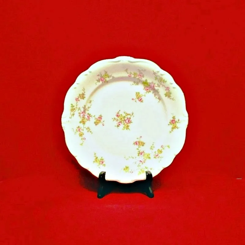 Johann Havilland Michele Pattern Plate