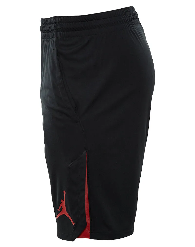Jordan 23 Alpha Knit Basketball Shorts  Mens Style : 849143