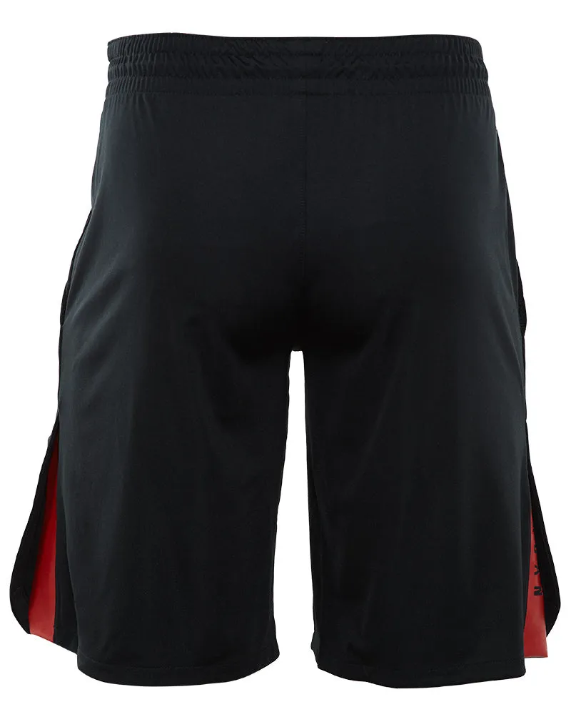 Jordan 23 Alpha Knit Basketball Shorts  Mens Style : 849143