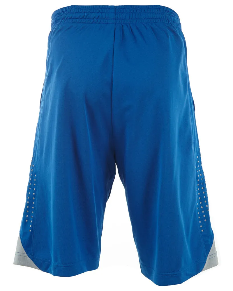 Jordan Ajxiv Men's Basketball Shorts Mens Style : 619382